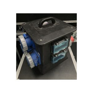 63A 3Ph - 63A 1Ph x3